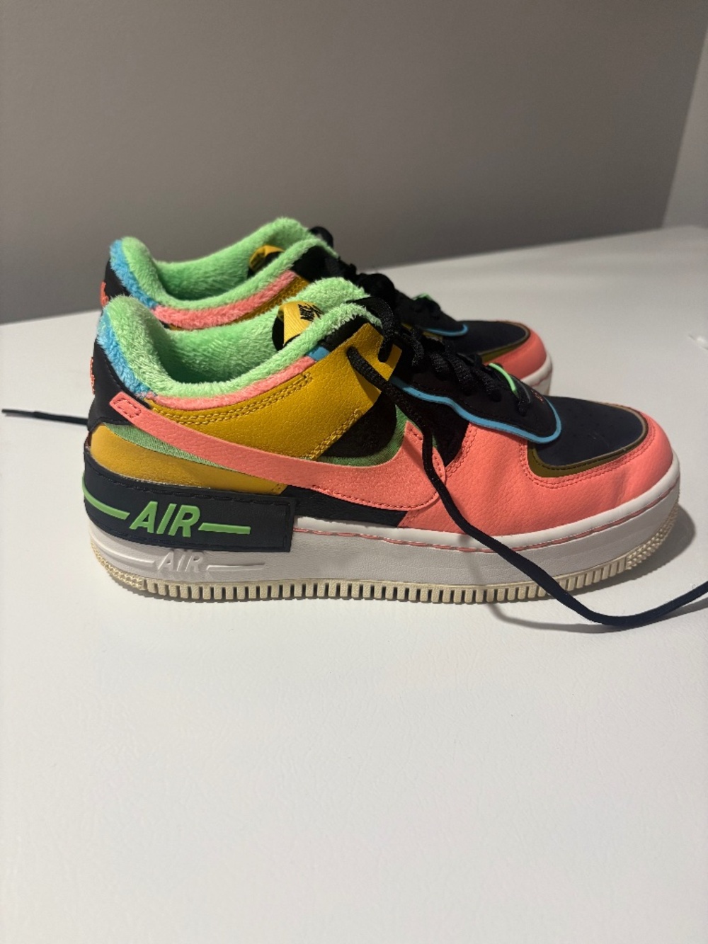 Women’s Air Force 1